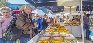 Semaine du goût : le Périgord à l'honneur