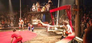 Session de rattrapage... Come Back !