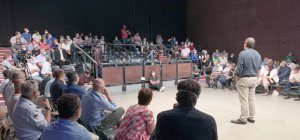 Élections à la Fédération française de rugby : le tandem Grill-Lhermet veut plaquer Laporte