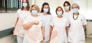 Des « Tote-bags » très très... love !