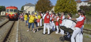 Le Téléthon plus fort que le Covid-19