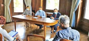 Panazol adhère aux propositions d'AntiCOR