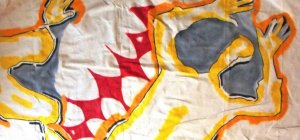 Le 71e Salon des Artistes Limousins sur le thème « empreintes »