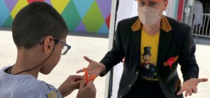 Secours Populaire : animations, boutiques solidaires, et portes ouvertes à Beaubreuil le 22 octobre