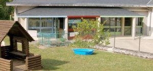 Le centre multi-accueil de Bessines a été repris