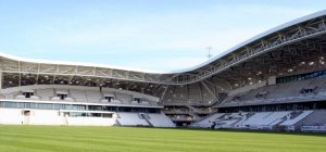 Six sites haut-viennois centres de préparation pour les J.O.