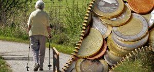 Prise en charge financière de l'autonomie (Dossier spécial seniors)