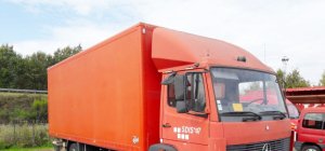 At'Home Bus va favoriser le maintien à domicile (Dossier spécial seniors)