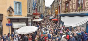 Faire des cochonneries même sans la Frairie 