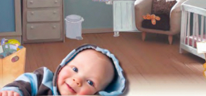 ANNULÉ/CONFINEMENT : Ateliers « Nesting » : Ma maison, mon environnement