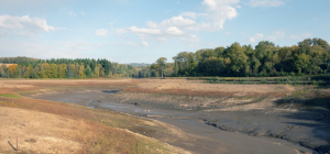Le barrage fait (p)eau neuve