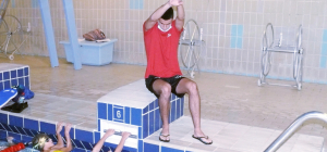 Des formateurs de qualité à l'Asptt natation