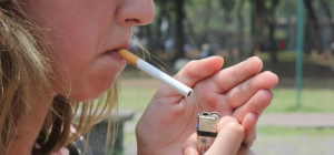 Le tabac tue plus de 78 000 personnes par an