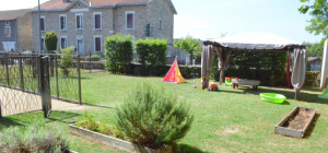 La Mutualité Française « resigne » pour La Marmaille