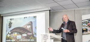 Cité du cuir : valoriser le patrimoine artisanal et industriel