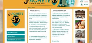 Un nouveau portail e-commerce