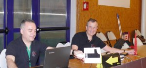 OTM : des bénévoles indispensables