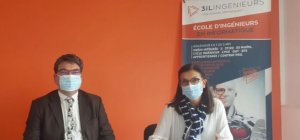 Partenariat entre Enedis et 3iL Ingénieurs