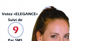 Soutenez Jessica, notre Miss Élégance Limousin 2020 pour Miss Élégance France