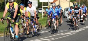 Une rando cyclo et des tomates contre la dystonie
