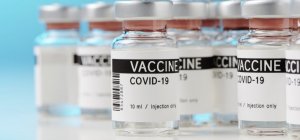Covid-19 : la campagne de vaccination a débuté