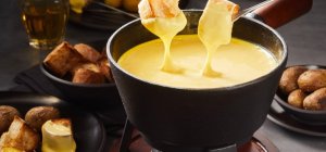 L'hiver, on se lâche sur les fondues !