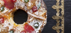 De la frangipane pour la reine des galettes