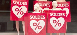 Soldes : oui, non, certainement pas...
