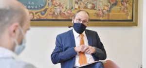 « 1 jeune 1 solution » en Haute-Vienne (Dossier spécial formation)