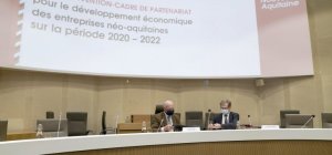 Aider plus efficacement les entreprises