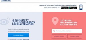 CPF : à vous d'activer vos droits ! (Dossier spécial formation)