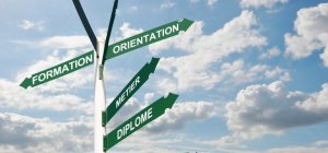 Orientation en 3e : voies et démarches (Dossier spécial formation)
