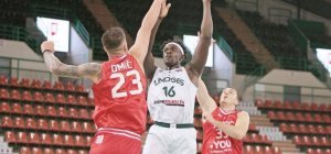 CSP : Boutsiele retenu en équipe de France