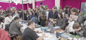 Plus d'une centaine d'auteurs attendus à Lire à Limoges 2021