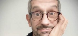 C. Floderer, directeur par intérim de L'Union