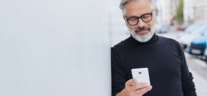 Des émojis pour casser les stéréotypes (Dossier spécial seniors)