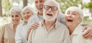 70 ans : l'âge qui donne des ailes (Dossier spécial seniors)