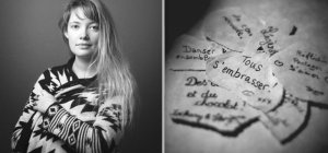 Je « voeux » une promenade photographique