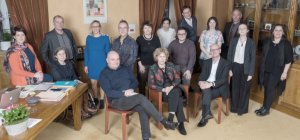 Université de Limoges : la nouvelle équipe présidentielle