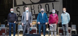 Et si on rouvrait les lieux culturels ?