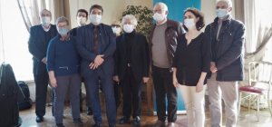 Enedis renouvelle son soutien à l'association REMPART