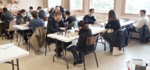 Les échecs : l'école de la concentration