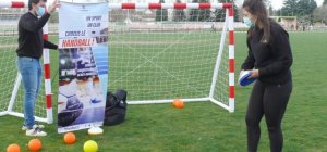 Le sport dans la tourmente