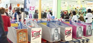 Les Restos du Coeur recherchent des bénévoles pour leur collecte