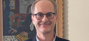 Un nouveau bâtonnier au conseil de l'ordre