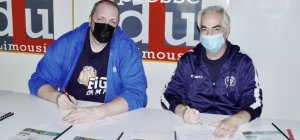 « Big up » pour un Camp spécial