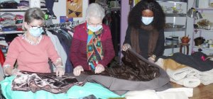 Tous mobilisés pour donner