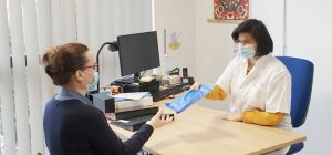 Mars Bleu : mobilisation pour le dépistage du cancer colorectal