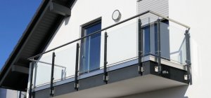 Garde-corps : l'art de conjuguer esthétique et sécurité (Dossier spécial habitat)