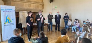 Plus de 7 000 élèves éliront leur album préféré